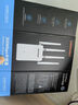 COMFAST CF-WR306S 四天線WiFi信號放大器 wifi網(wǎng)絡(luò)增強無線擴展器 中繼器 家庭大功率wifi覆蓋穿墻器 白色 曬單實拍圖