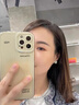蘭卉銘2024年新款925銀針氣質(zhì)復古玉石耳釘女簡(jiǎn)約氣質(zhì)小眾設計時(shí)尚飾品 銀色和田玉復古耳釘 曬單實(shí)拍圖