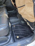 澳意大眾帕薩特邁騰速騰途觀(guān)L途岳途昂CC攬境途銳輝昂全包圍汽車(chē)腳墊 雙層 黑色+星空毯 曬單實(shí)拍圖