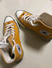 匡威（Converse）帆布鞋男鞋女鞋26春季新款運動(dòng)鞋子1970S復古情侶休閑鞋板鞋 101010/簡(jiǎn)版/常青/高幫/偏大 42 曬單實(shí)拍圖