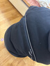 巴拉巴拉童裝冬季羽絨服男童中大童保暖時(shí)尚外套連帽寬松印花潮酷 黑色90001 140 cm 曬單實(shí)拍圖