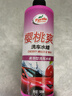 龜牌（Turtle Wax）洗車(chē)液泡沫清洗劑套裝預洗液洗車(chē)水蠟汽車(chē)清潔劑PA壺洗車(chē)機櫻桃爽 櫻桃爽 雪崩洗車(chē)液 500ml 金牌銷(xiāo)量 曬單實(shí)拍圖