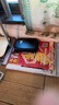 豐帆音樂(lè )播放器收納包適用于索尼NW-A105/ZX707/ZX706/A306黑磚WM1A外殼MP3耳機收納盒保護套硬殼 斜紋黑 曬單實(shí)拍圖