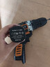 德力普（Delipow）手電鉆鋰電池 家用電動螺絲刀手鉆電起子可充電式電鉆配件 16.8V鋰電池（A款1500毫安) 曬單實拍圖