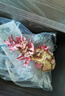 biOrb英國藝術(shù)水景透明生態(tài)魚缸小型迷你辦公室桌面客廳創(chuàng)意懶人金魚缸 白缸MCR遙控燈+造景6 曬單實拍圖