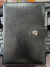 Bowen博文時(shí)尚商務(wù)文具 B5按扣筆記本 日程記事本 商務(wù)筆記本 記事本 A5-經(jīng)典黑 曬單實(shí)拍圖