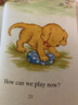 小餅干玩球 Biscuit Plays Ball (My First I Can Read) 進(jìn)口原版 英文  小學(xué)教輔 曬單實(shí)拍圖