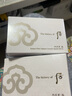 后（The History of Whoo）韓國進口Whoo后套裝 拱辰享雪玉凝套裝 雪玉凝去斑膏20ml面霜20ml套裝 曬單實拍圖