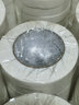 海斯迪克 HKL-347 強力泡棉雙面膠帶 高粘度泡沫膠 寬2.4cm*長(cháng)3m（一箱72卷） 曬單實(shí)拍圖