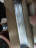星奇堡折叠桌户外夜市摆摊地推便携式折叠桌子简易家用小桌子折叠餐桌椅 白色长1.2M【3档调】+4布凳 实拍图