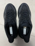 HOKA ONE ONE【李现同款】男款夏季克利夫顿9跑步鞋CLIFTON 9 C9缓震轻量透气 黑色/黑色-宽版 42 实拍图