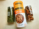 TOMIZ富澤商店 烘烤南瓜籽仁140g堅果干果烘焙材料零食罐裝 曬單實(shí)拍圖
