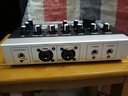 愛(ài)克創(chuàng  )（Alctron） U16KMK3聲卡USB電腦手機外置聲卡套裝K歌錄音外置聲卡DSP效果 U16KMK3 曬單實(shí)拍圖