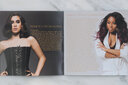 現(xiàn)貨正版 五佳人Fifth Harmony: 真情告白Reflection（豪華版）CD 曬單實拍圖