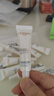 歐萊雅美白精華液女士三重淡斑小白瓶光子瓶精華液7.5ml*2【臨期清倉】 曬單實(shí)拍圖