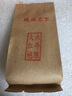 【戲球】大紅袍巖茶陳茶耐泡度高梅子味 六年陳大紅袍60g 六年陳大紅袍60g*1盒 曬單實(shí)拍圖