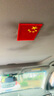 車內煙頭燙傷修復貼車內頂棚煙頭燙傷修復汽車內飾破洞修補貼紙遮擋裝飾強力背膠 大號款(6X8.8) 曬單實拍圖