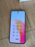 三星 SAMSUNG GalaxyS23+ 直屏手機 全網(wǎng)通5G 雙卡雙待庫存手機 S23+ 悠柔白 6.6英寸 直屏 8GB+256GB 【雙卡 5G版】 曬單實(shí)拍圖