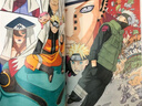 預(yù)售 火影忍者原畫集 UZUMAKI NARUTO 完結(jié)收藏紀(jì)念  NARUTO ナルト イラスト集 岸本齊史 集英社 鳴人漫畫周邊 綠山墻日文原版 曬單實拍圖