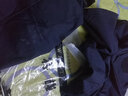 卓倫尚品保安服套裝夏季網(wǎng)格訓(xùn)練服短袖作訓(xùn)服物業(yè)安保制服安檢執(zhí)勤服夏裝 短袖套裝【上衣+褲子+標(biāo)志】 165 曬單實(shí)拍圖