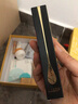 火烈鳥(niǎo)（FLAMINGO）眼線(xiàn)筆液筆硬頭防水流程濃黑不易暈染新手初學(xué)者 曬單實(shí)拍圖