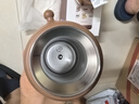 樂(lè )扣樂(lè )扣兒童保溫杯上學(xué)吸管水杯6-12歲喝水杯子男女孩幼兒園不銹鋼水壺 曬單實(shí)拍圖