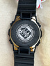 卡西歐（CASIO）G-SHOCK運(yùn)動(dòng)智能小方塊DW-H5600心率戶外計(jì)步太陽能男士手表 DW-H5600MB-1PR 曬單實(shí)拍圖