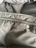 雅鹿羽絨服媽媽裝女士冬季新款狐貍毛領(lǐng)中老年加厚保暖繡花外套女 曬單實(shí)拍圖