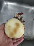 京臻峙果蛇果嬰兒粉面刮泥粉面沙甜蘋(píng)果寶寶食品大果新鮮現(xiàn)摘現(xiàn)發(fā) 蛇果 15斤 曬單實(shí)拍圖