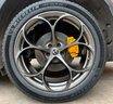 米其林（MICHELIN）米其林輪胎 Pilot Sport 4 PS4 SUV 295/40R20 110Y 絨曜版保時捷/捷豹 曬單實拍圖