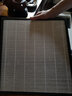 3M 空氣凈化器KJEA400 KJEA4106 KJEA4108替換濾網(wǎng)濾芯 MFAF400-1靜電濾網(wǎng) 曬單實拍圖