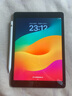 Apple/蘋(píng)果 二手平板電腦 iPad 2020  10.2英寸 ipad8 學(xué)生電腦 網(wǎng)課 95新 2020款（ipad8） 國(guó)行零售機(jī) 店保 128G WIFI版+一代蘋(píng)果筆（單機(jī)＋電腦包） 曬單實(shí)拍圖
