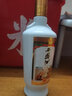 西鳳酒 大秦國釀 鳳展龍騰 52度 綿柔鳳香型 禮盒裝白酒 52度 500mL 6瓶 曬單實(shí)拍圖