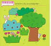 兒童智力開發(fā)腦力提升益智書籍2-4歲寶寶找不同走迷宮連連看對對碰邏輯思維游戲圖書2-3-4歲專注力書二歲到三歲四歲孩子提高注意力的書 曬單實(shí)拍圖