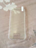 邁谷斯 蘋果iPhone6Plus手機殼 蘋果6SPlus保護套輕薄硅膠全包軟殼防摔男女通用透明款 【透明軟殼】+【高清鋼化膜】 曬單實拍圖