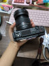 纽尔 适用于索尼sony ZV1相机广角镜头微距镜头二合一0.75X索尼ZV1附加镜数码相机配件 广角/微距二合一0.75X索尼ZV1附加镜（黑色） 实拍图