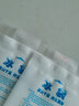 注水冰袋一次性冰袋冷藏食品保冷袋水果外賣快遞反復(fù)注水降溫冰敷冰包食品冷藏保鮮野餐保溫袋干冰包均璞 100毫升10個 曬單實拍圖
