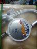 云潭充電線三合一多功能快充手機數(shù)據(jù)線6A\5A適用于華為type-c蘋果16\15安卓充電線定制logo伴手禮贈品 【珍珠白1.1米】100W超級快充-航空合金伸縮器 曬單實拍圖