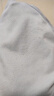 紅豆莫代爾桑蠶絲短袖polo衫男夏季涼感透氣男士polo翻領(lǐng)抑菌爸爸款 幾何標(biāo)-天空藍(lán)A1 M 170/88A 曬單實(shí)拍圖