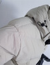 海瀾之家鵝絨羽絨服男【充絨量146-196g】三防高蓬極光系列加厚外套男冬季 曬單實(shí)拍圖