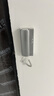 家用門鈴對講機 樓道門禁電話家用開鎖室內(nèi)機樓宇門對講電話機單元門對講門鈴（型號不確定無法發(fā)貨） 2線 數(shù)字 直按 銀色 曬單實拍圖
