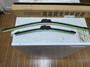 適用奇瑞瑞虎3/5/7雨刮器艾瑞澤風云2旗云A1/2/E/QQ3/6雨刷原裝 前雨刮器一對裝【奇瑞專用】共兩支 奇瑞小螞蟻【不分年份】 曬單實拍圖