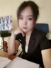 昂柏職業(yè)裝女裝套裝短袖小西裝女薄款修身顯瘦新款夏季商務(wù)正裝面試女士西服套裙酒店物業(yè)工裝工作服 黑色小西裝 M 曬單實(shí)拍圖