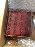 廷艷南紅吊墜女天然滿肉瑪瑙柿子紅項(xiàng)鏈耳環(huán)耳飾新款鑲嵌鎖骨鏈蛇年 南紅吊墜 【配925銀鏈】 曬單實(shí)拍圖