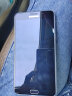 奥多金 三星A系列手机壳保护套 硅胶全包气囊防摔透明软壳 适用于三星手机套 A9(SM-A9000) 实拍图