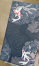 販賣時光中國風(fēng)國潮金屬鏤空書簽創(chuàng)意復(fù)古風(fēng)文藝畢業(yè)小禮品紀念學(xué)生教師節(jié) 雙鯉(藏青禮盒) 曬單實拍圖