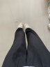 俞兆林（YUZHAOLIN）女装 西装裤女薄款垂感阔腿拖地长裤烟管裤子女 Y13KK5059 晒单实拍图
