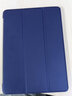 啟瑟 iPad2018保護套9.7英寸ipad5適用蘋(píng)果平板電腦2017保護殼iPad6休眠軟殼皮套 深海藍【智能休眠皮套】配觸屏筆 ipad 5/6/Air1/Air2【9.7英寸】 曬單實(shí)拍圖