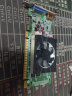 联想（LENOVO） 台式机显卡/独显   PCI-E 2.0/3.0小机箱电脑显卡 联想半高【GT705】1G 适合小机箱 实拍图