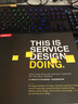 現(xiàn)貨 這是服務(wù)設(shè)計的工作 This Is Service Design Doing: Applying Service Design Thinking in the Real World 曬單實拍圖
